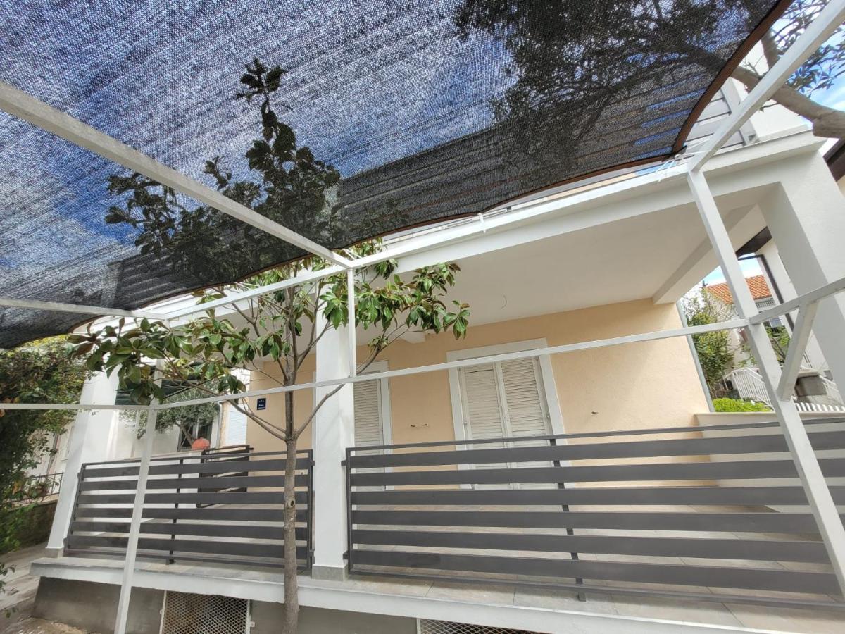Magnolia Apartments Zaboric Exterior photo