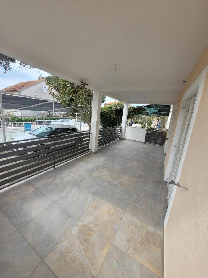 Magnolia Apartments Zaboric Exterior photo